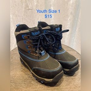 Kids Totes Snow Boots from Kohl’s